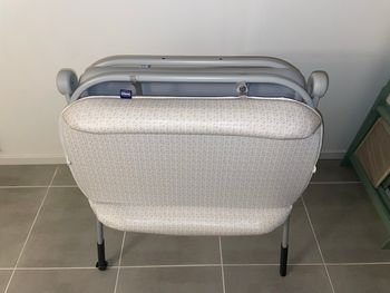 Table à langer et bain Cuddle & Bubble Chicco