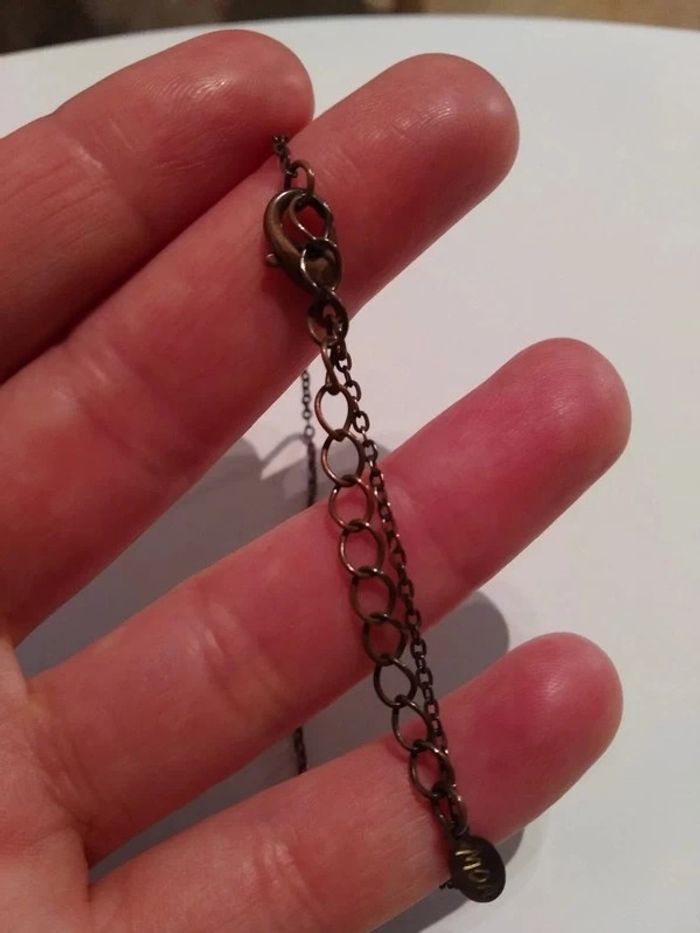 Collier oeil - photo numéro 7