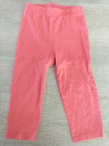 Legging Mini Adélie fille 18 mois