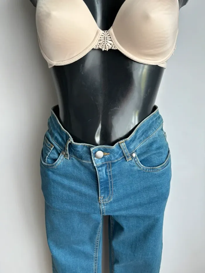 Jean femme Arkitect - photo numéro 4