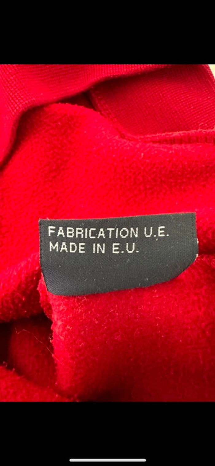 Pull Hiver - photo numéro 8