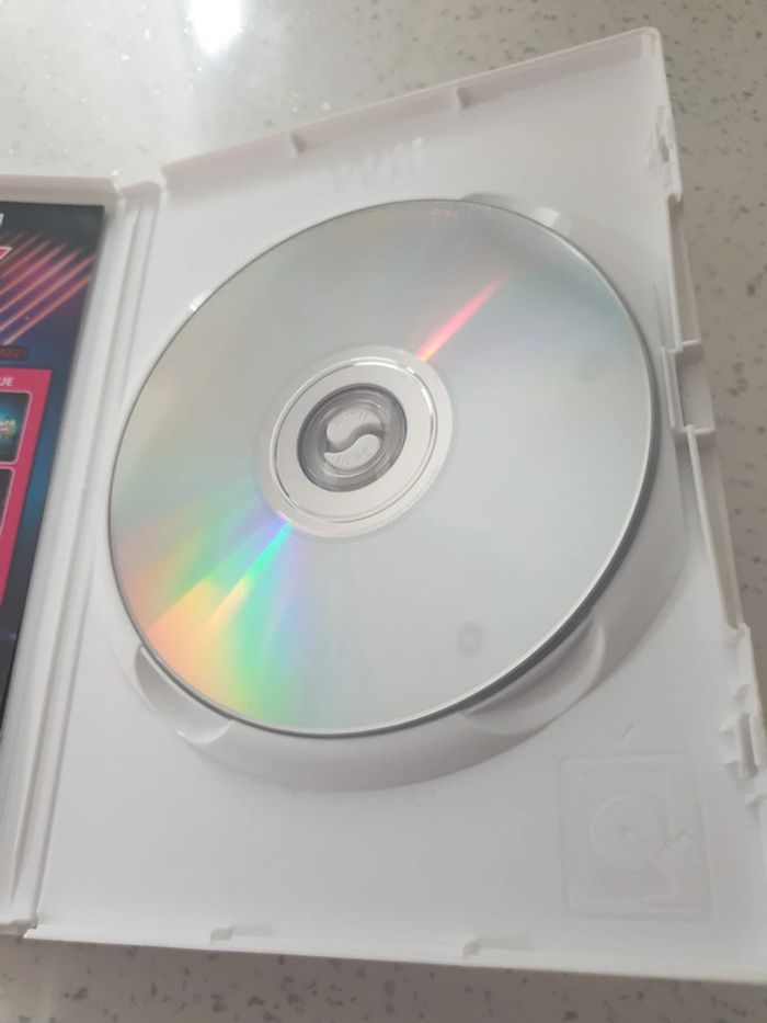 Just Dance 4 sur Wii - photo numéro 5