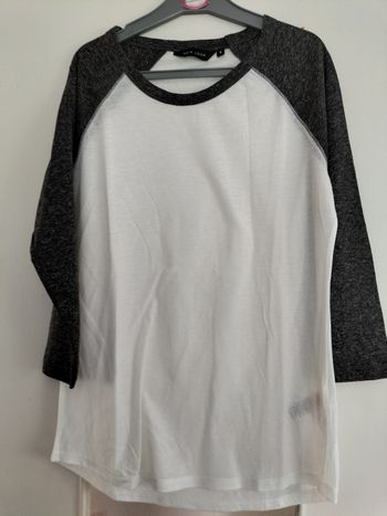 Tee shirt New look