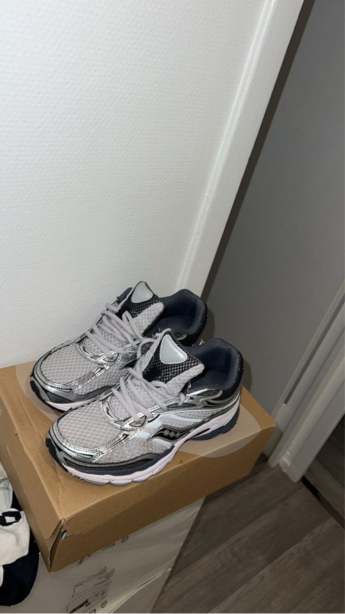 Saucony - photo numéro 9