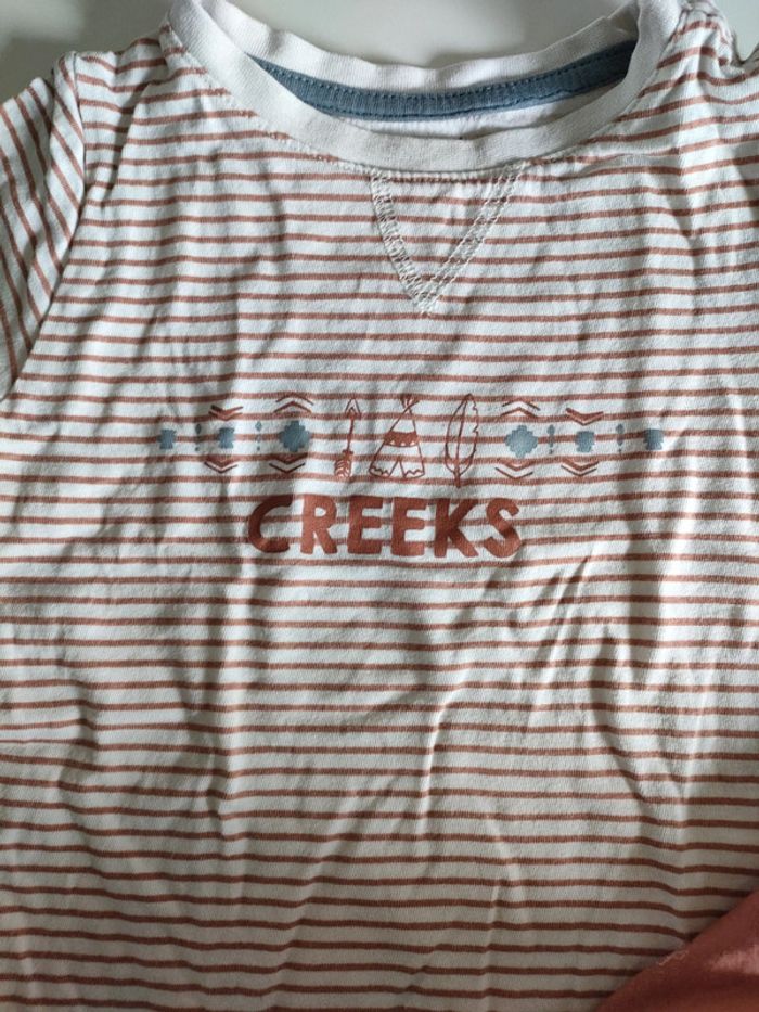 T-shirt - photo numéro 4