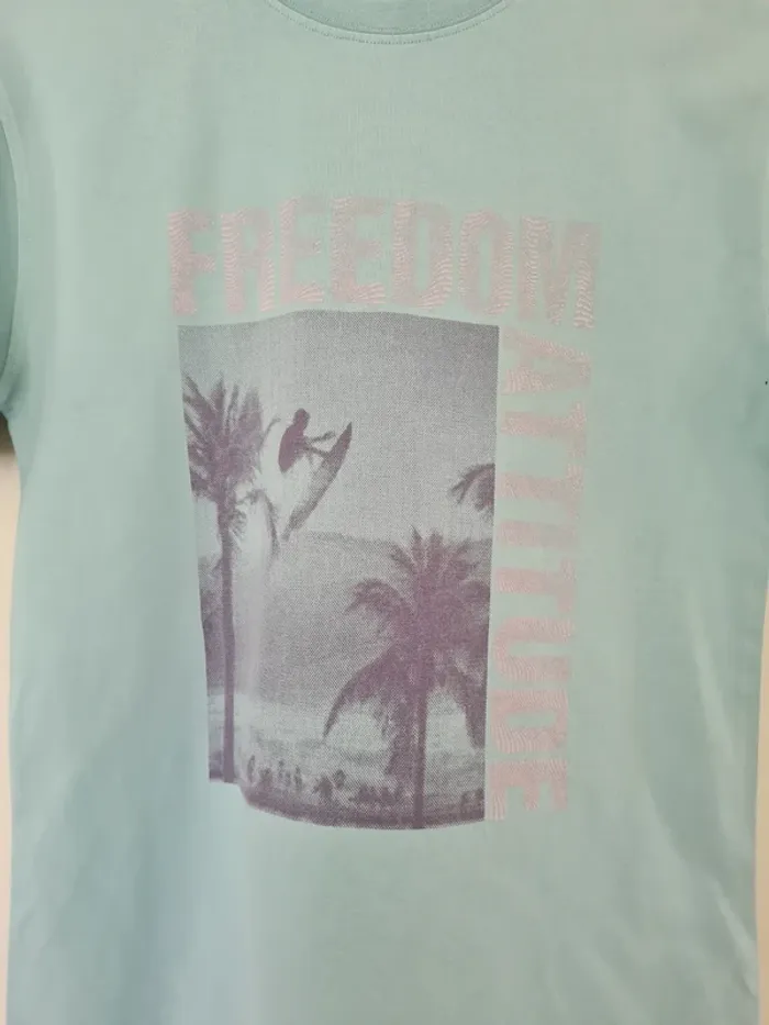 Tee shirt XXS / 14 ans - photo numéro 2