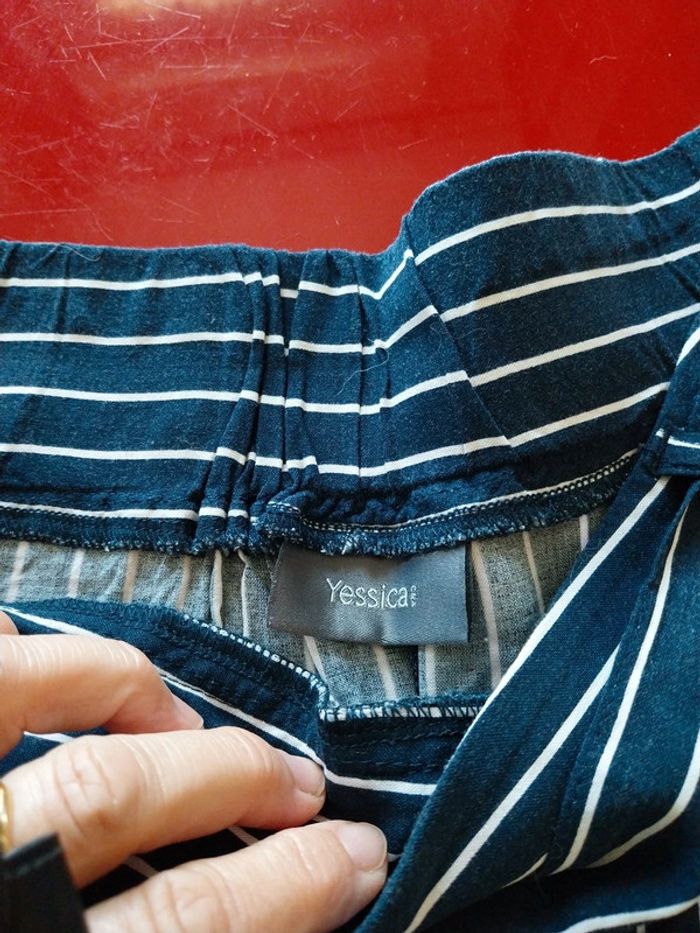 Short marine 40 - photo numéro 4