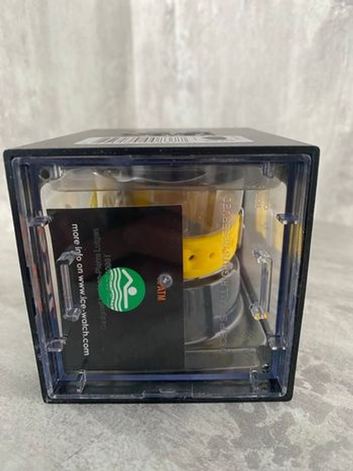 Montre ice Watch - photo numéro 3