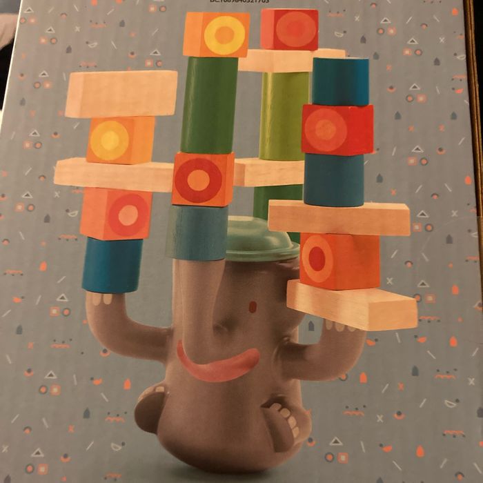 Jeu bigboum djeco - photo numéro 2