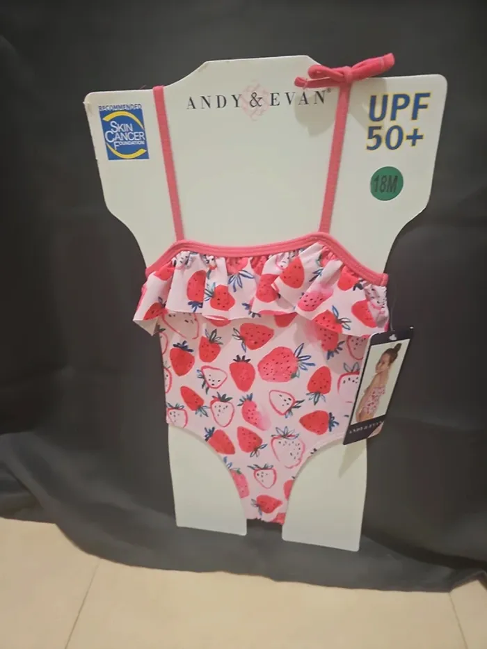 Maillot de bain Andy &Even