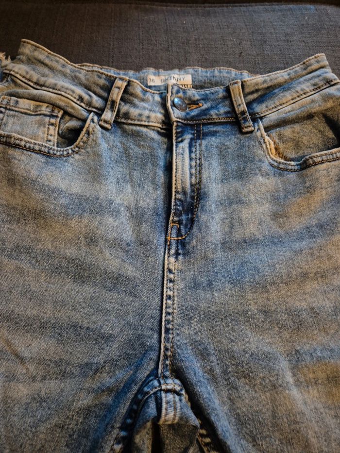 Jeans - photo numéro 2