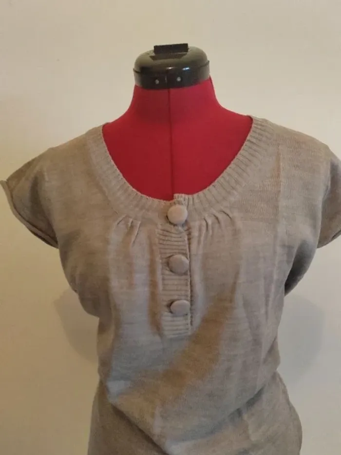 robe pull - photo numéro 5