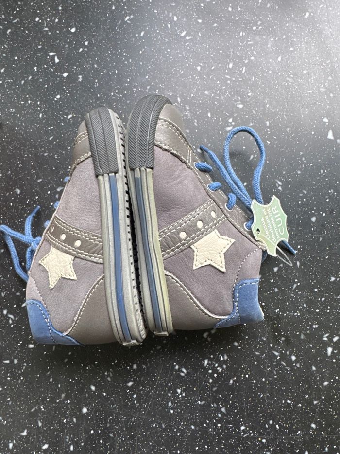 Chaussures gay bopy20 - photo numéro 5