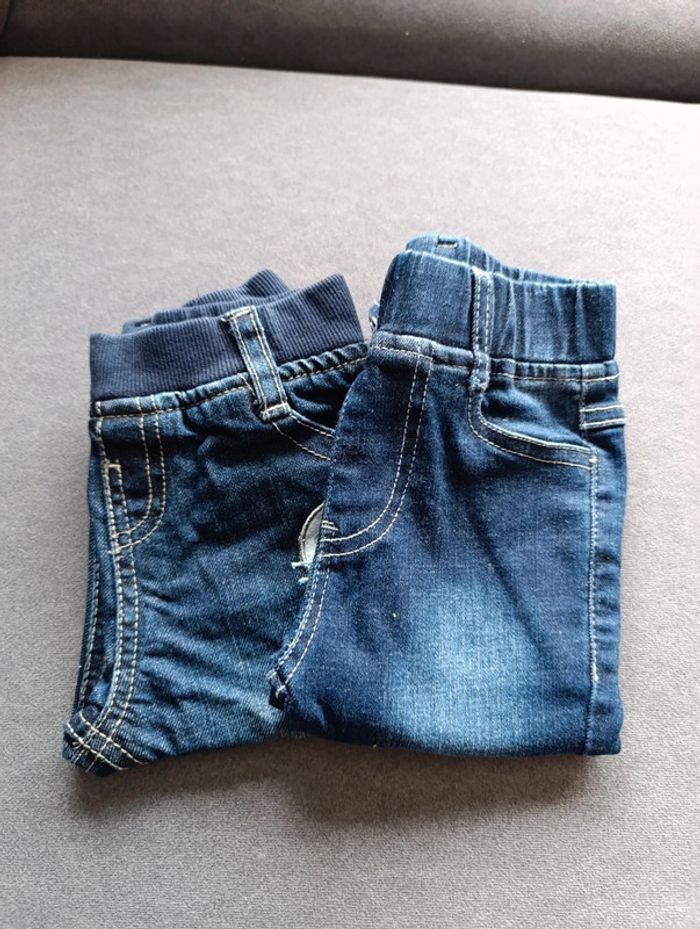 Pantalons garçon
