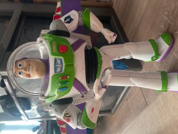 Buzz l’éclair