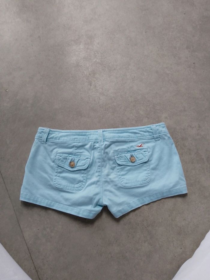 Short Hollister - photo numéro 7
