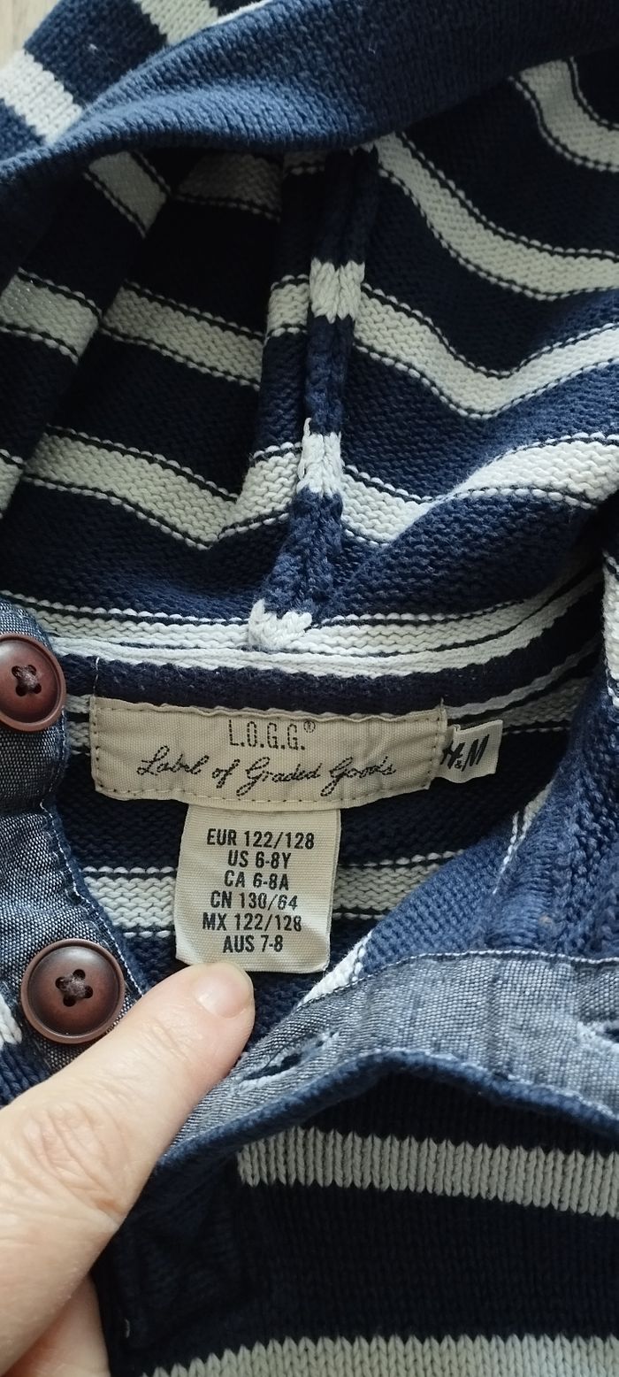 Lot 2 pulls - photo numéro 3