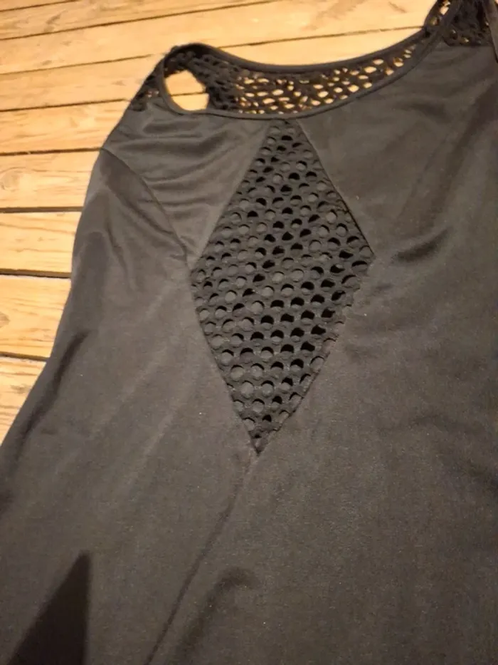 Robe taille m - photo numéro 2