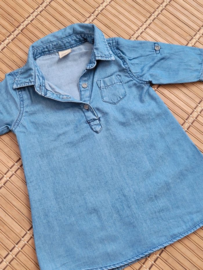 Chemisier - photo numéro 2