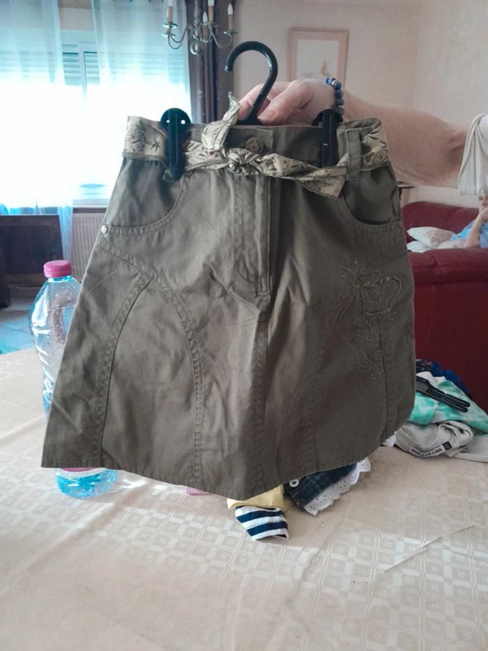 Vêtements fille 6ans - photo numéro 9