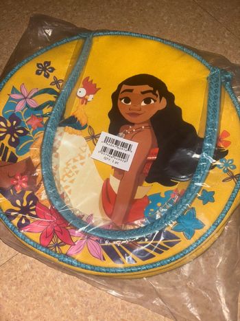 Sac Vaiana neuf