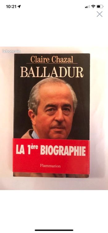 Balladur