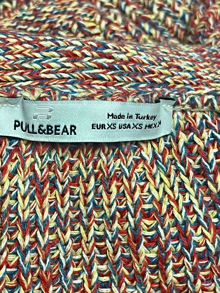 Gilet court Pull&Bear - photo numéro 6