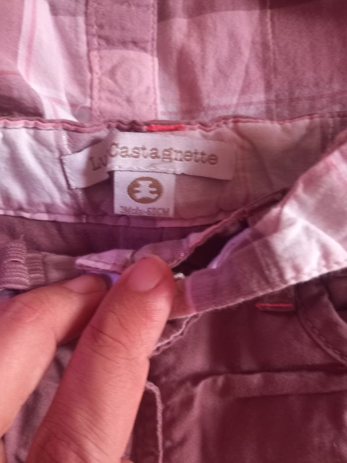 Ensemble Lulu castagnette - photo numéro 3