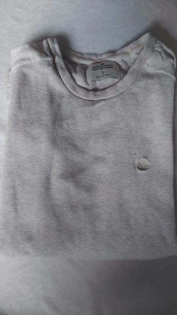 Pull homme springfield L
