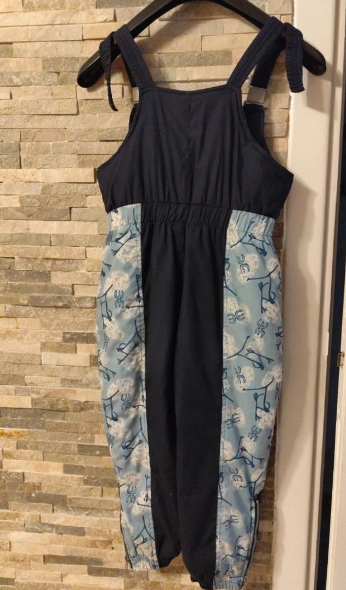 Salopette de ski mixte - photo numéro 2