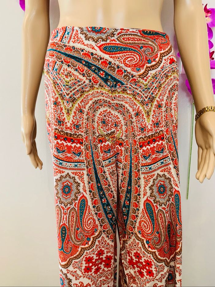 Pantalon Trucco taille 42 - photo numéro 2