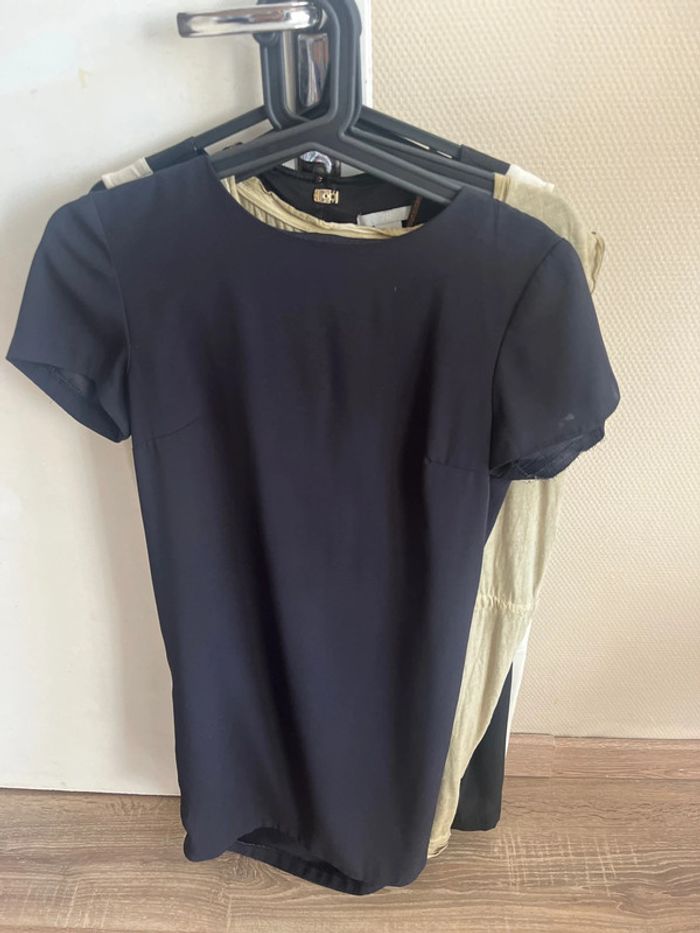 Lot de 5 robes été taille S - photo numéro 6