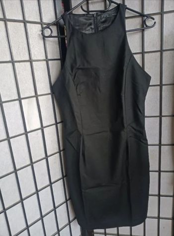 Robe femme - Taille S - Zara Basic