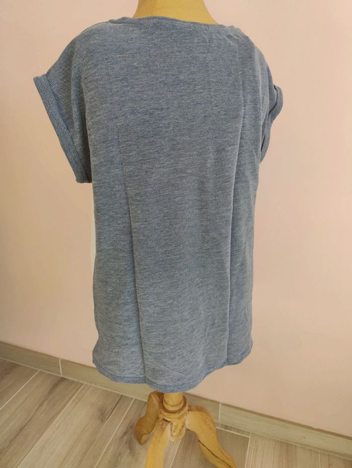 Tee-shirt - photo numéro 4