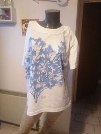 T-shirt taille s /m