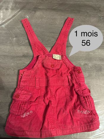 Robe bébé
