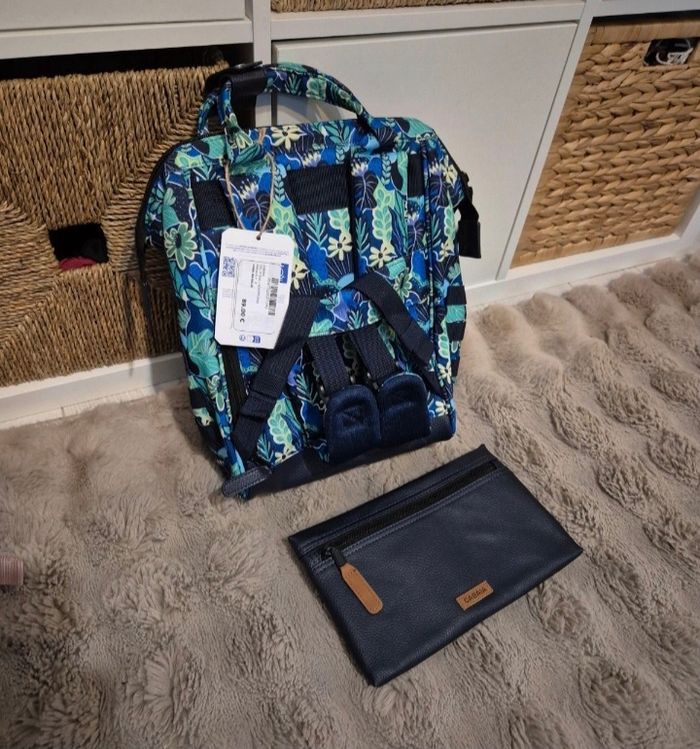 Sac s cabaia manaus - photo numéro 3