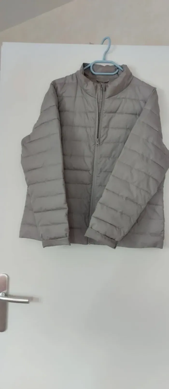Blouson femme