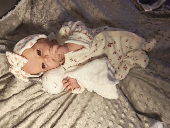 Reborn - photo numéro 4