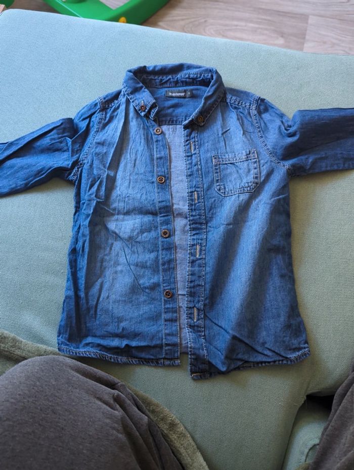 Gros lot de vêtements 4ans - photo numéro 18