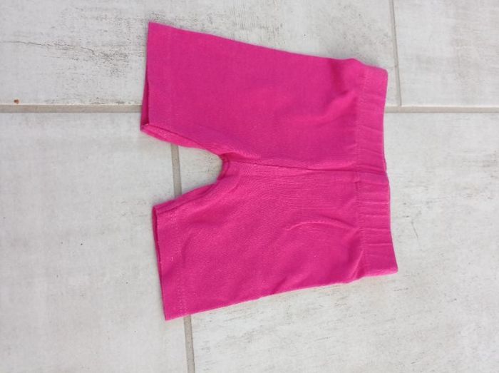 Leggings short