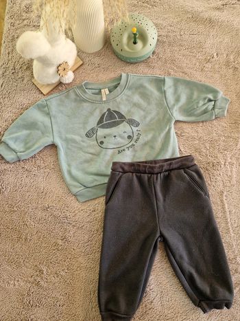 Ensemble Ready Orchestra_9mois