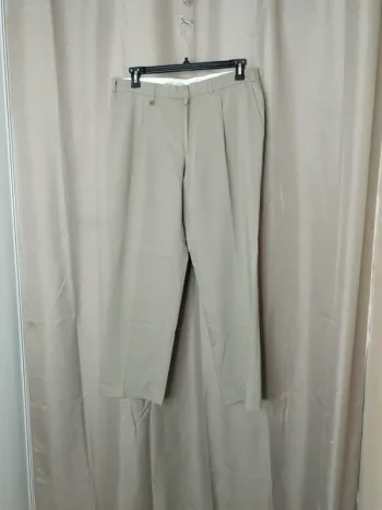 Pantalon mobil elasto