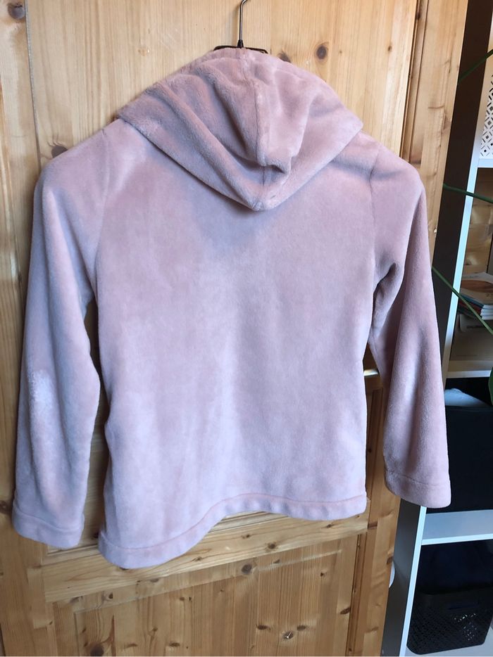 Veste polaire Etam - photo numéro 2