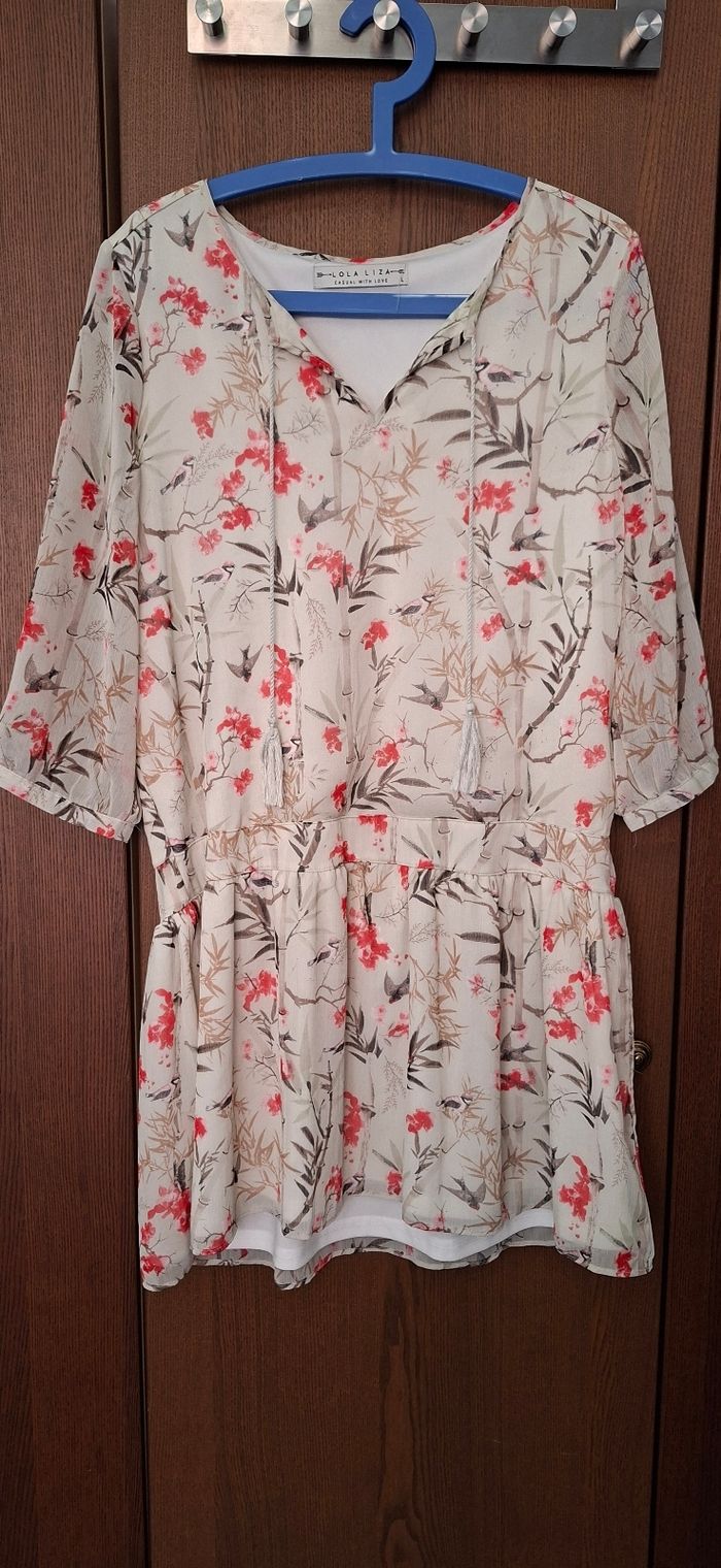 Robe d'été LolaLiza