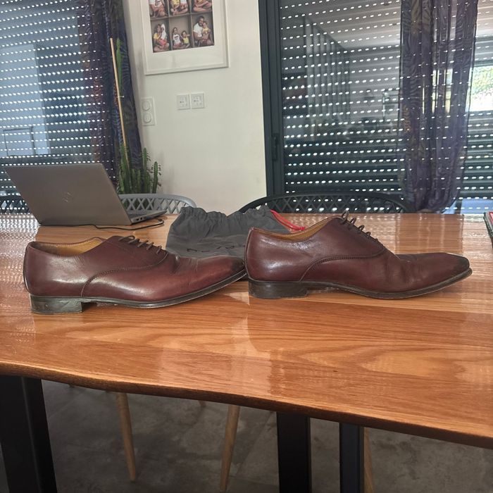 Chaussures de ville - photo numéro 2