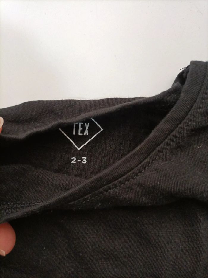 T-shirt - photo numéro 2