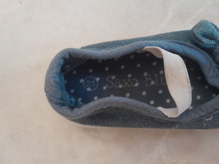 Ballerine - photo numéro 5