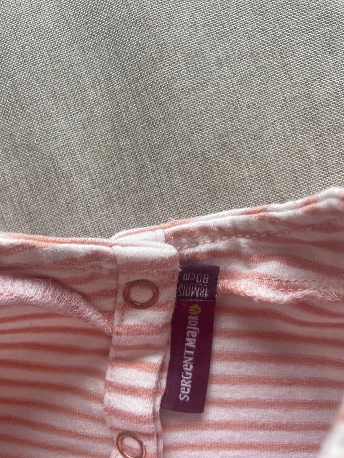 Robe - 18 mois - photo numéro 3