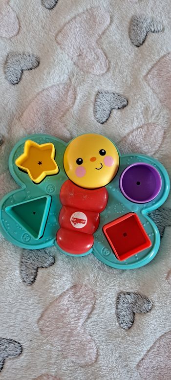 Jeux de formes